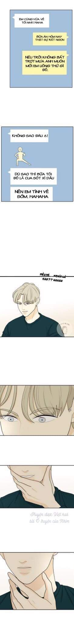 sống chung một nhà chapter 23 9