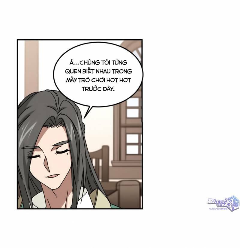 võng du chi cận chiến pháp sư chapter 278 12