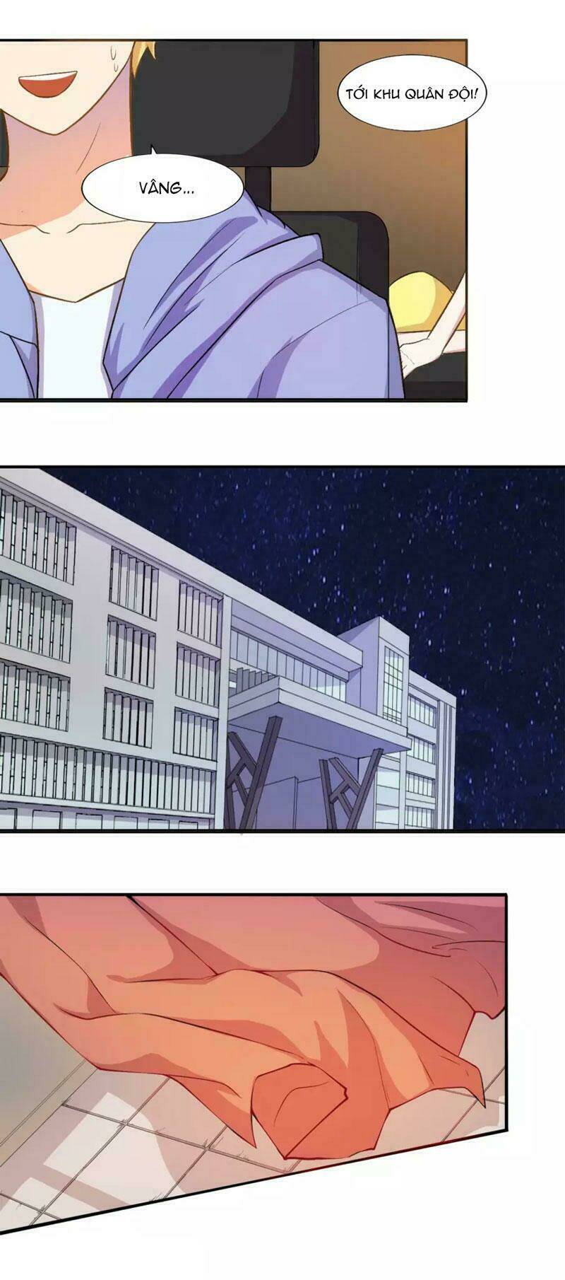 hôn nhân dục vọng: thiếu gia nhẹ một chút! chapter 15 9