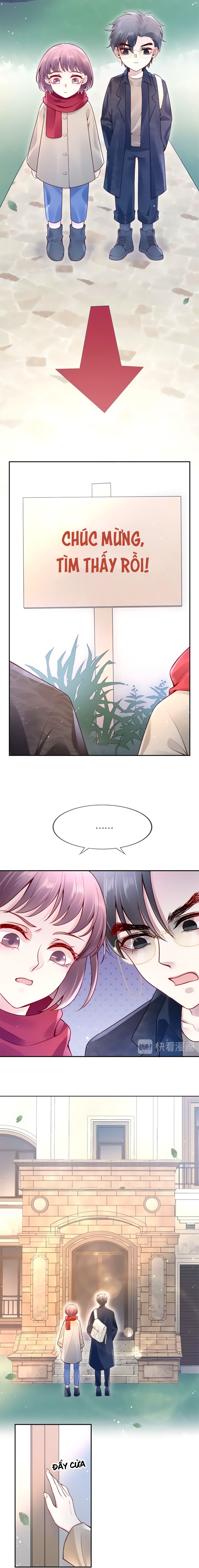 Hai Mặt Cuốn Hút Của Anh chapter 28 - Trang 4