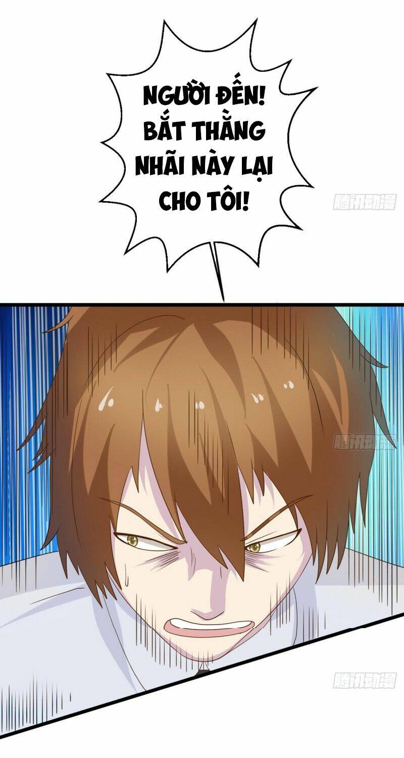 hắn là long ngạo thiên chapter 16 16