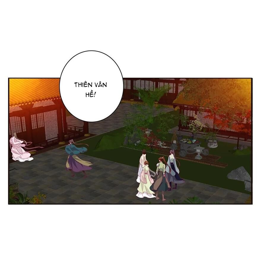 thông linh phi chapter 636 10