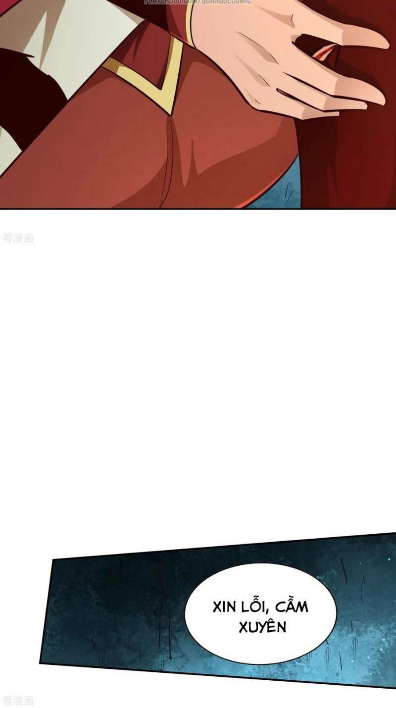 võ linh kiếm tôn chapter 68 25