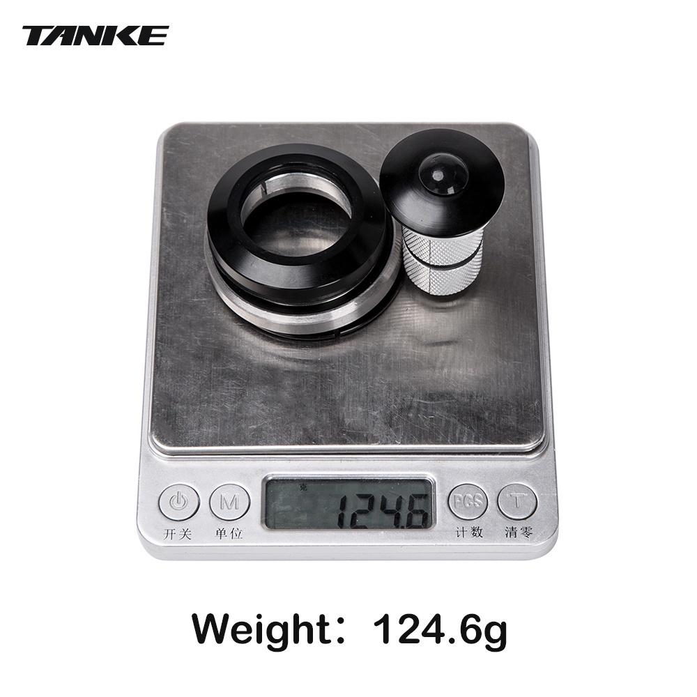 Vòng Bi Hợp Kim Nhôm 42 41.8mm 52mm 28.6mm Chuyên Dụng Cho Xe Đạp