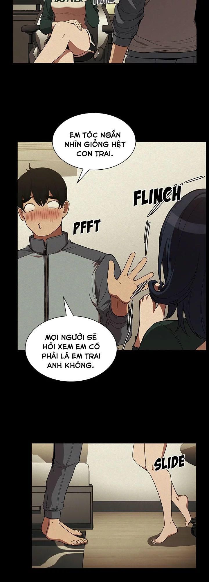 close as neighbors chapter 44 7