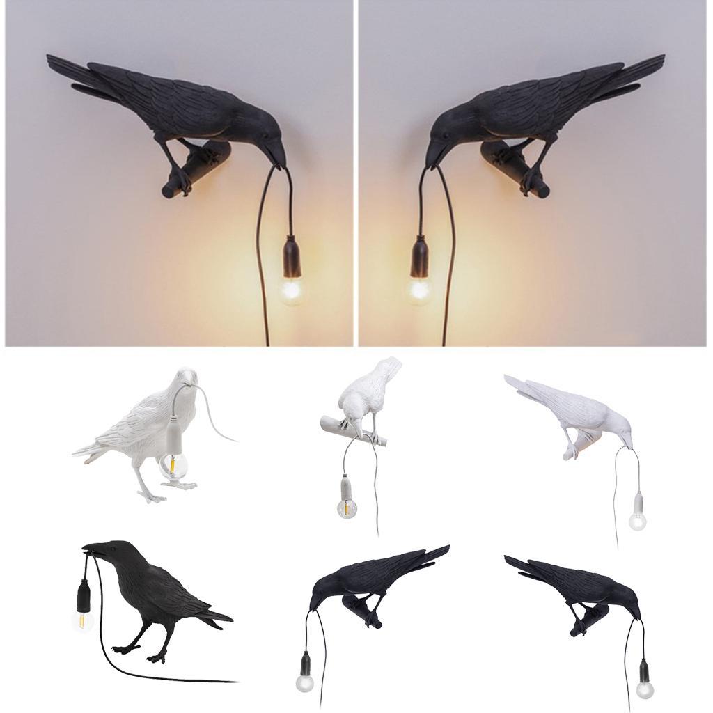 Wall/Table Lamp Nightlight Bedside Bathroom Sconce Light