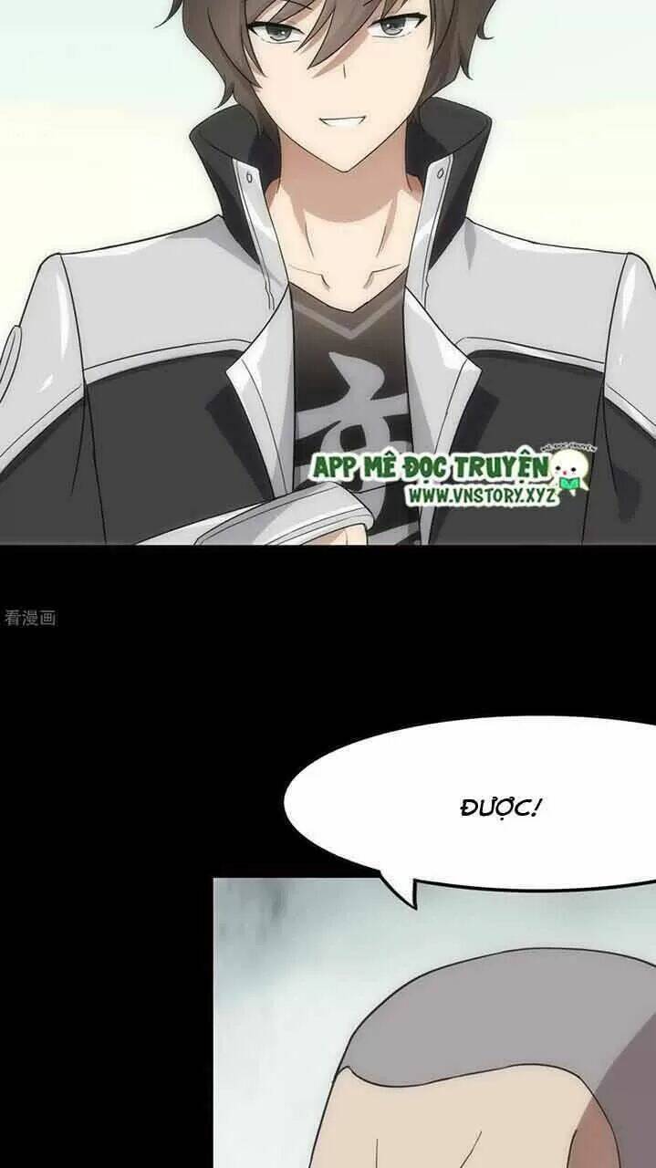 bạn gái virus của tôi chapter 206 24