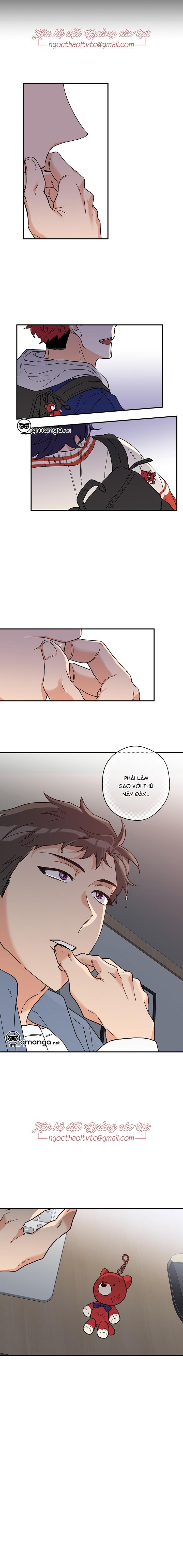 gâu gâu! chapter 2 11