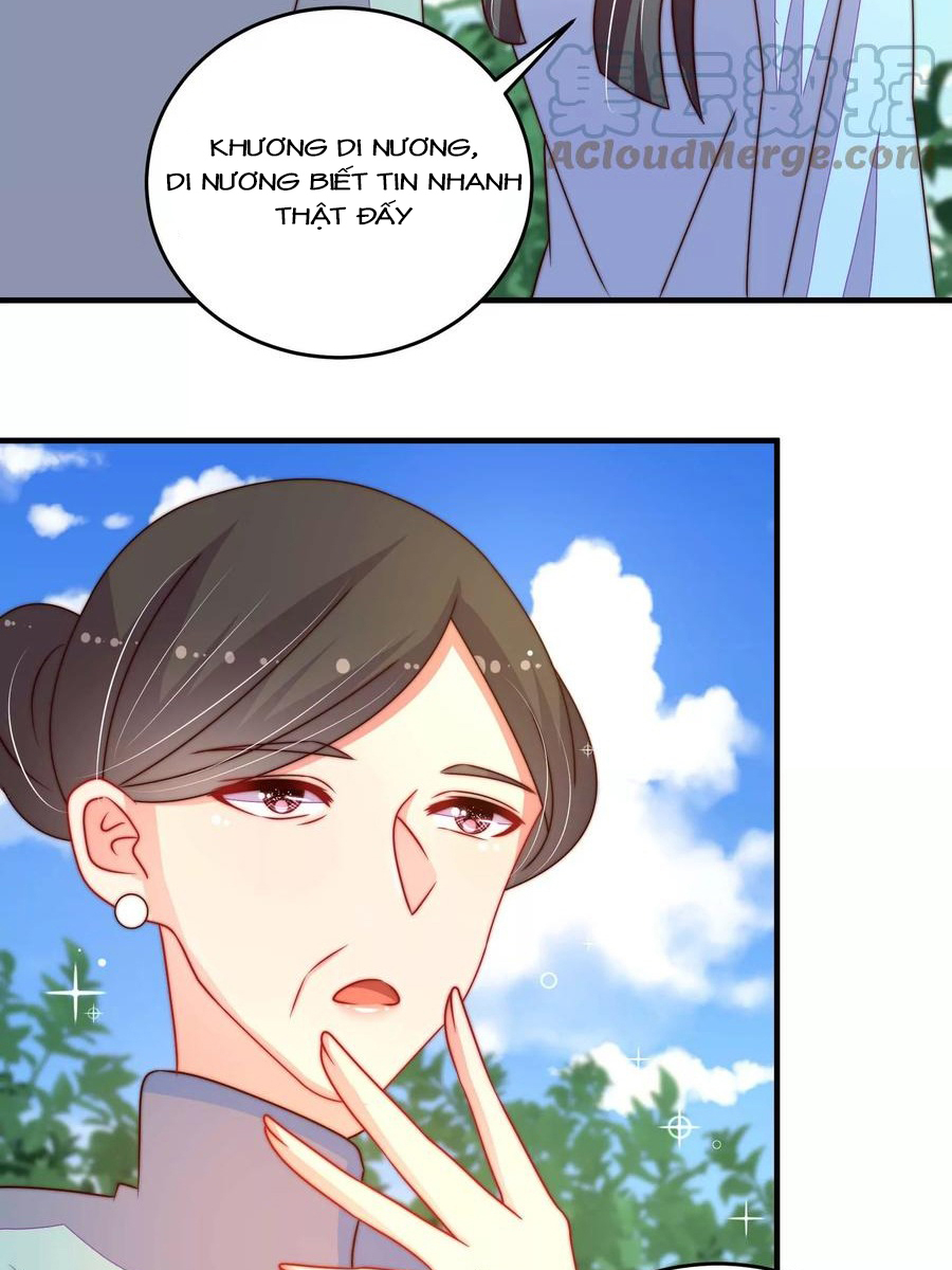 ngày nào thiếu soái cũng ghen chapter 463 12