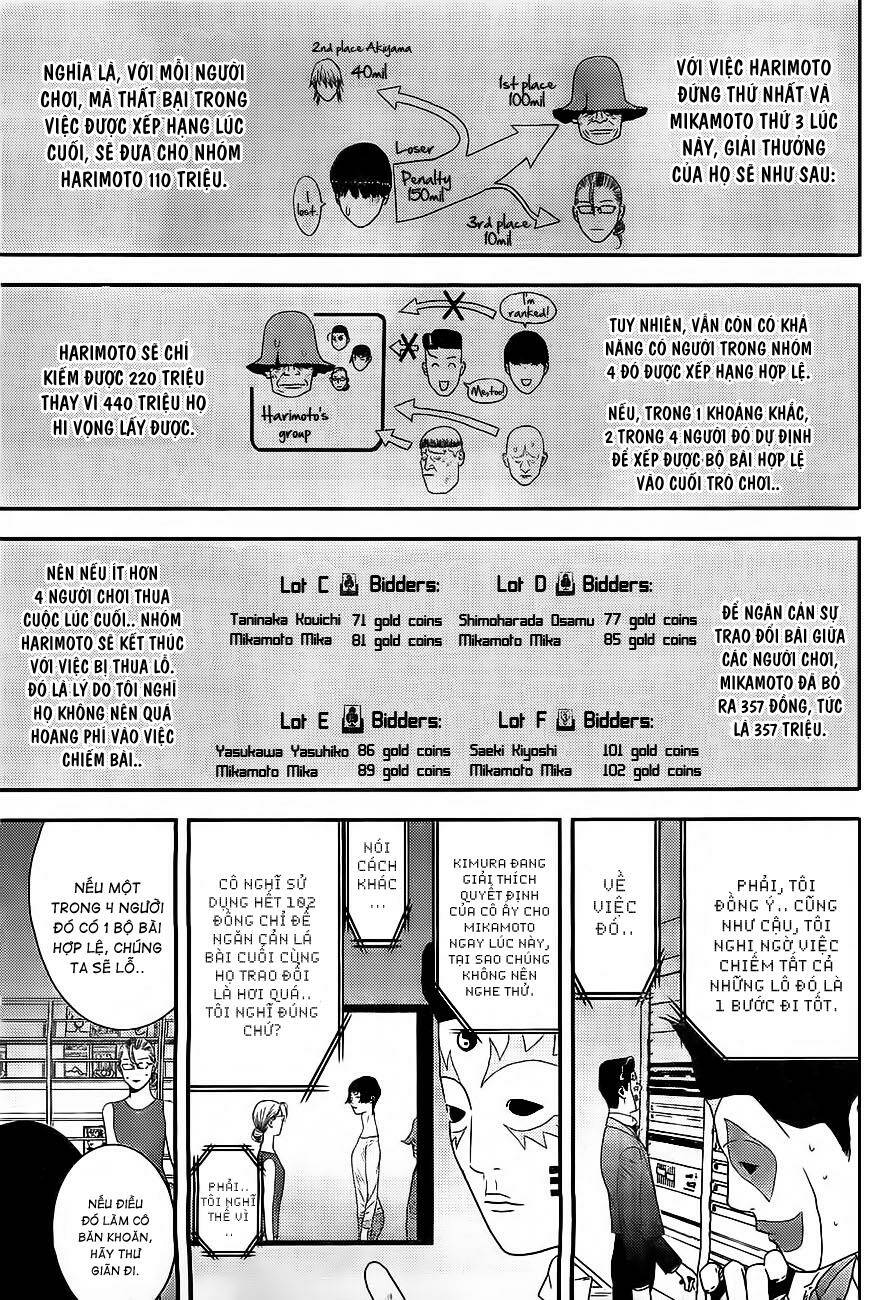 liar game chapter 162 4