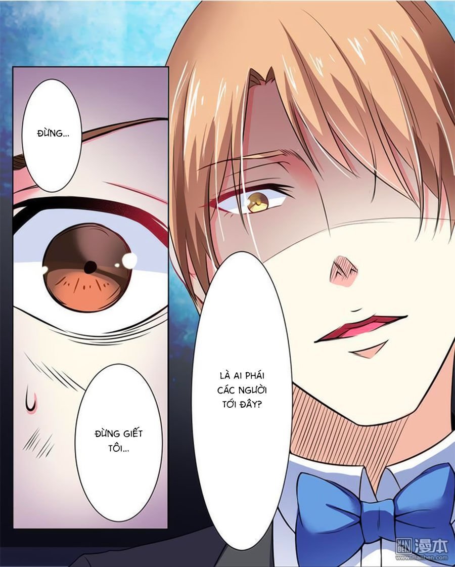 watashi wo hitorijime ni shite chapter 64 10