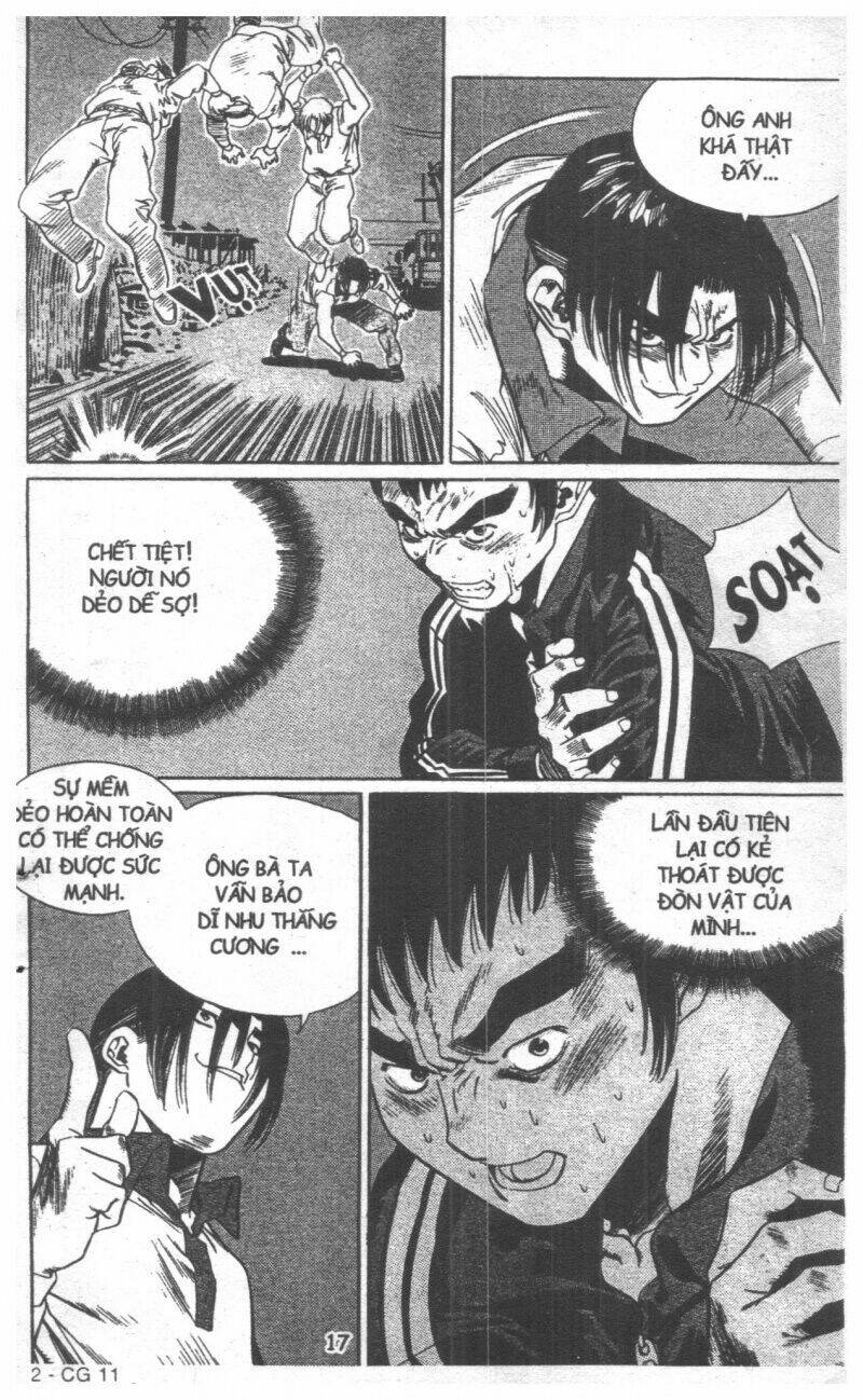 change guy chapter 110 15