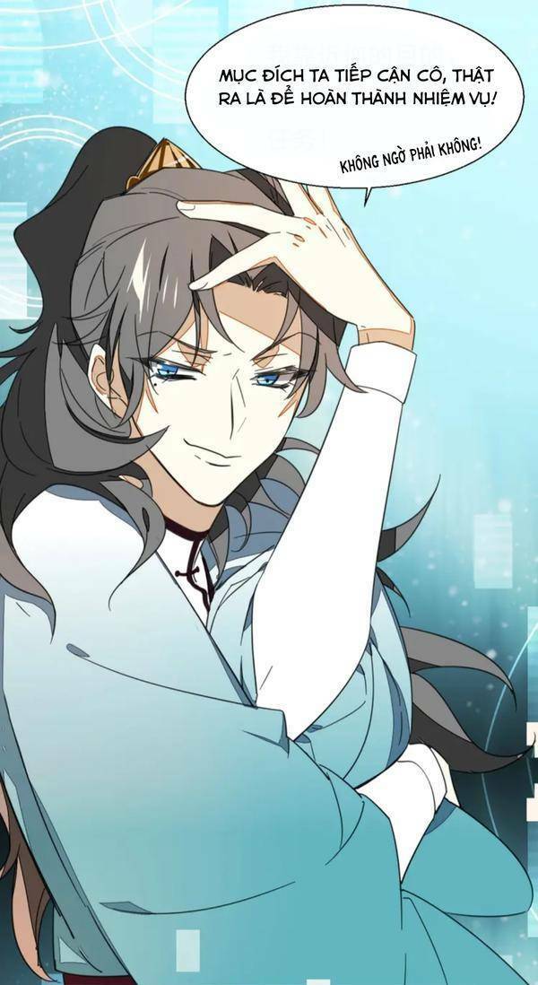 đứng yên! đều là người nhà cả mà! chapter 0 13