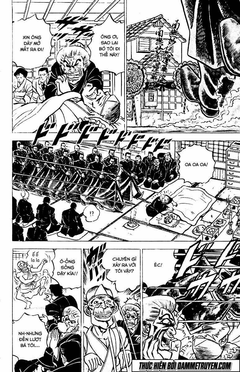 sakigake!! otokojuku chapter 1 27