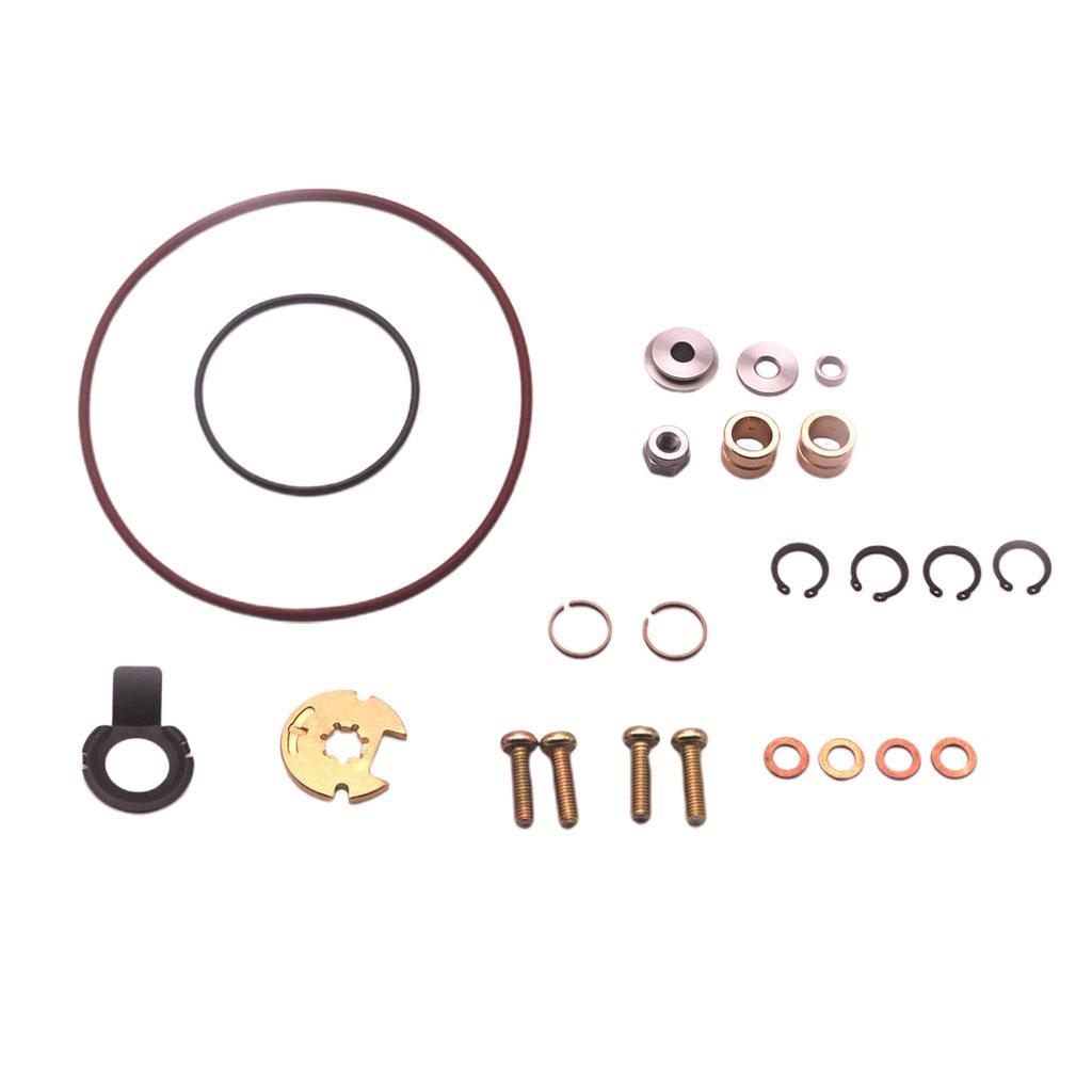 Severe Duty Rebuild Repair Kit for K14 K16 Turbocharger