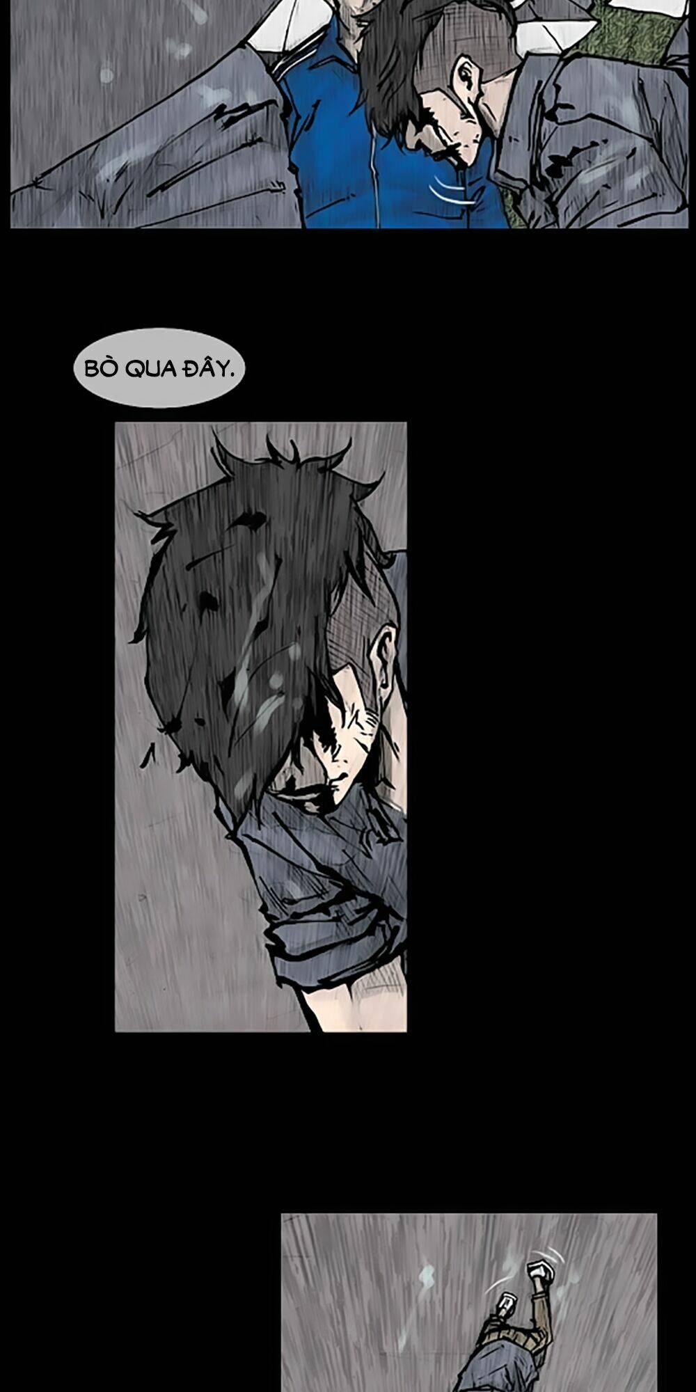 dokgo | độc cô chapter 81 8