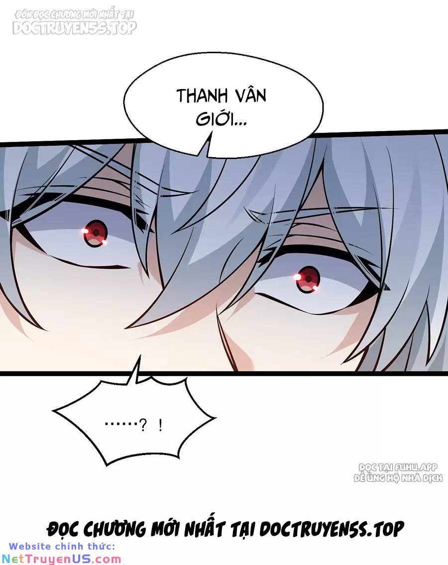 Hảo Đồ Nhi Hãy Tha Cho Vi Sư chapter 205 51