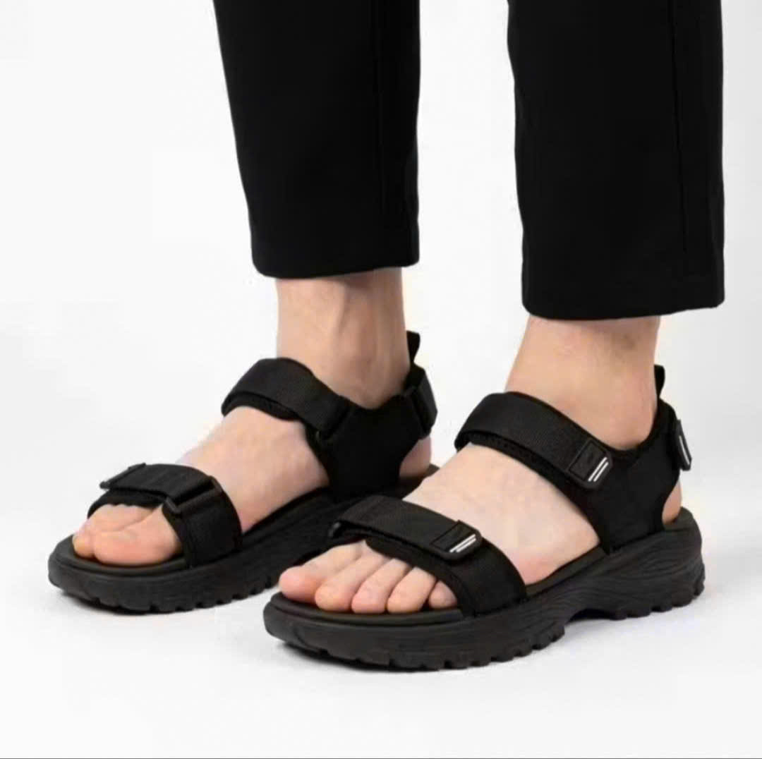 Giày sandal nữ, sandal học sinh VN2518 size 35-39. Hàng Việt Nam chất lượng xuất khẩu