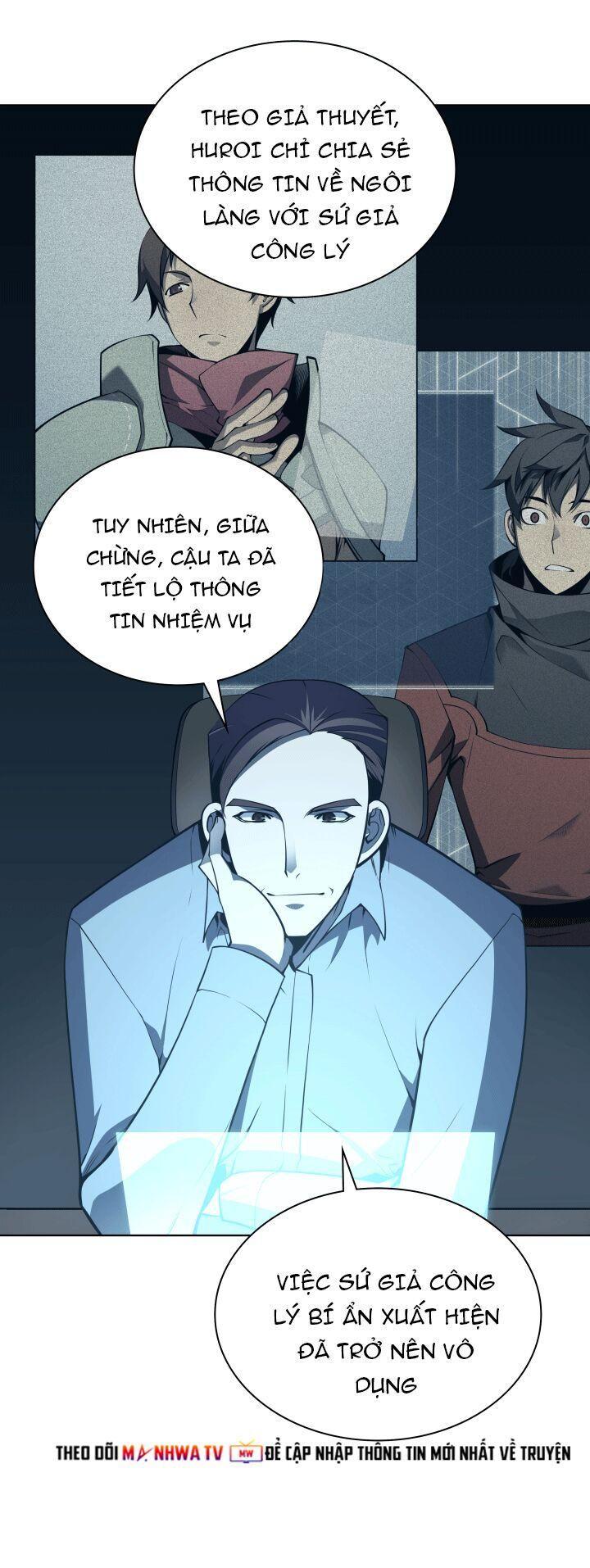 vượt qua giới hạn chapter 20 43