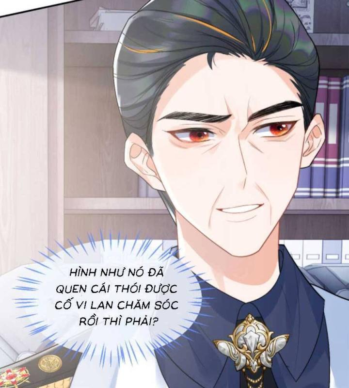 vị chỉ huy lạnh lùng khóc trong vòng tay tôi chapter 18 53