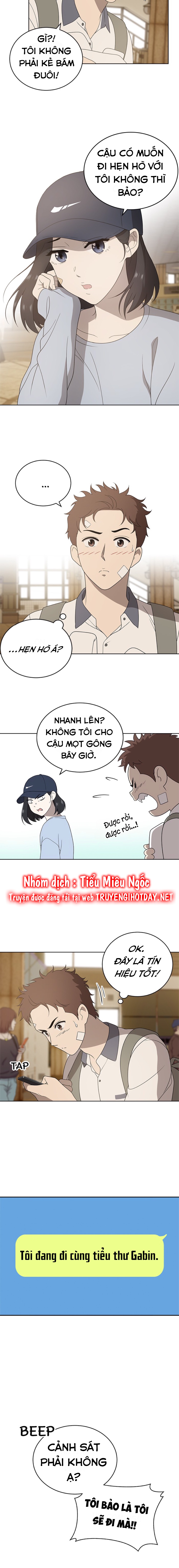 tuyệt vọng chapter 6 17