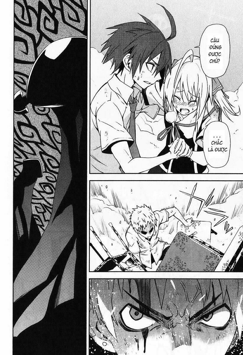 yumekui merry chapter 31 2