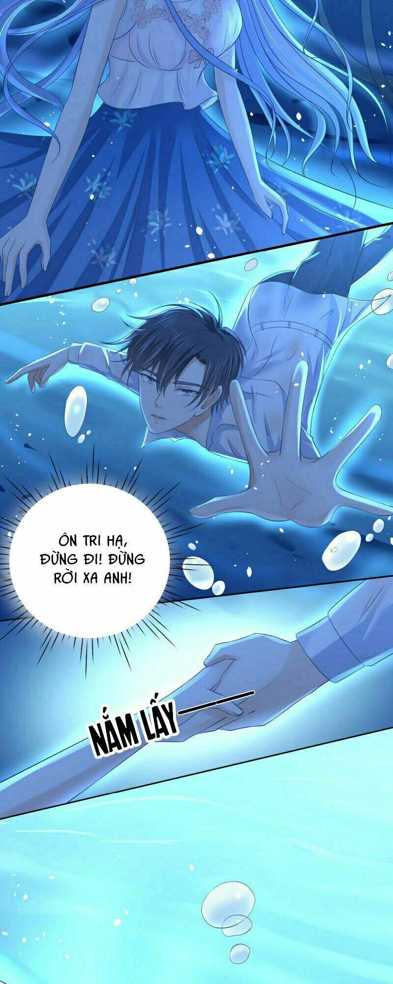 liệt ái tri hạ: series mật đào tiểu tình nhân chapter 226 10