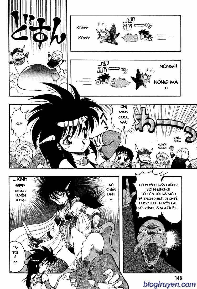 dragon half chapter 9 10