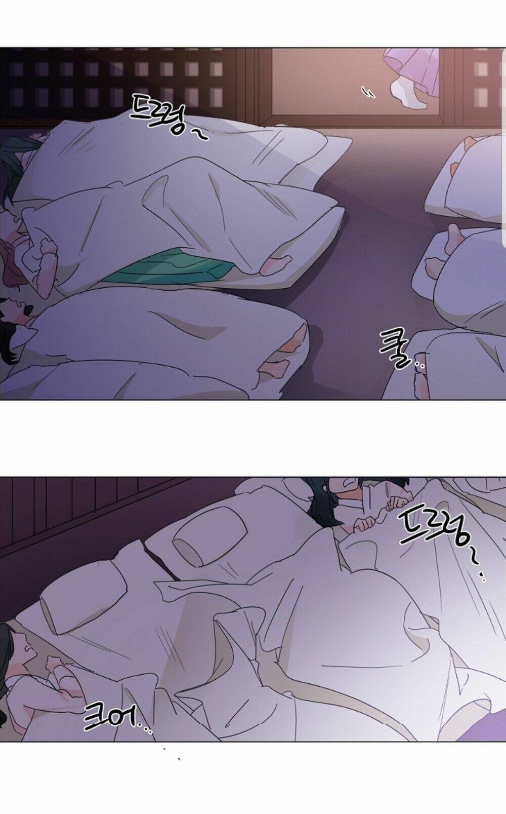 chae hong sa chapter 33 10