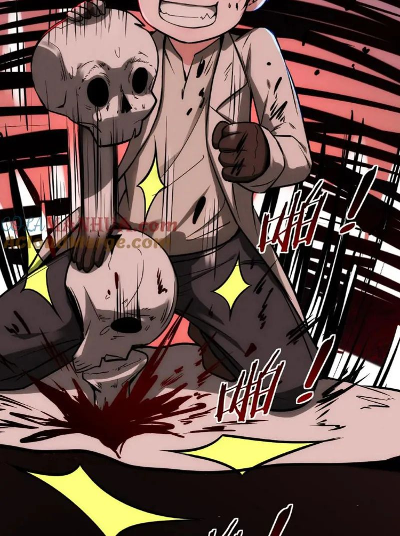 quỷ dị dược tề sư: bệnh nhân của ta đều là kinh khủng chapter 32 41