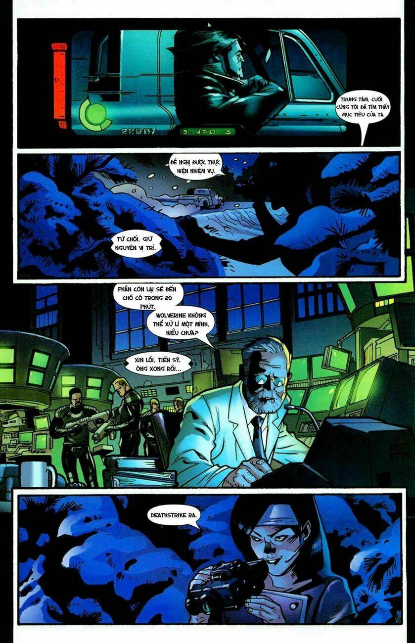 ultimate x-men chapter 59 19