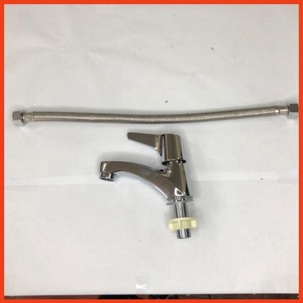 Vòi lạnh gạt Clever - Model 102