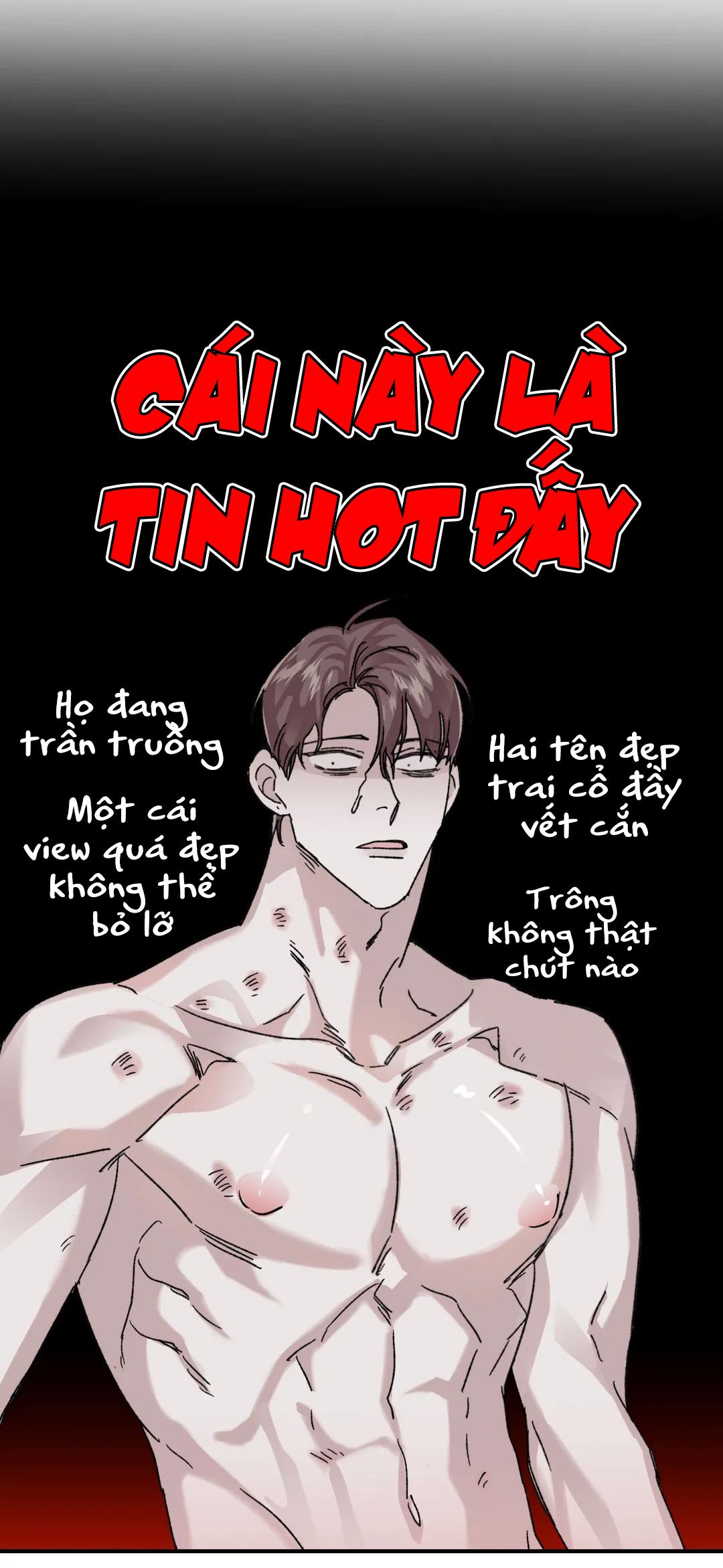 lãng mạn toixico chapter 12 17