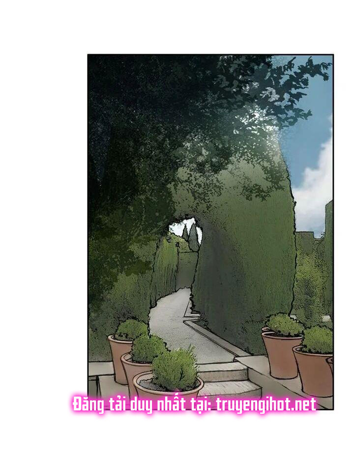 nữ hoàng bí ẩn chapter 18.1 14
