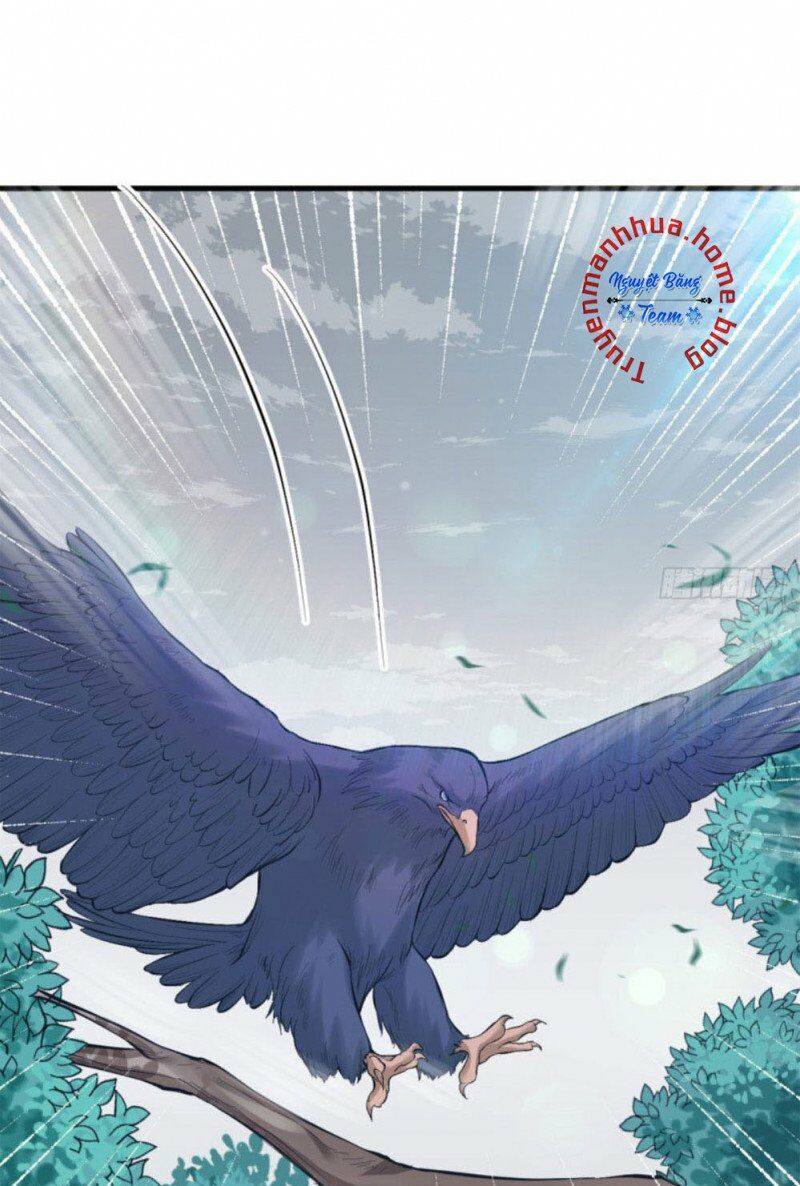 [16+] thảnh thơi thú thế chủng chủng điền, sinh sinh tể chapter 208 33