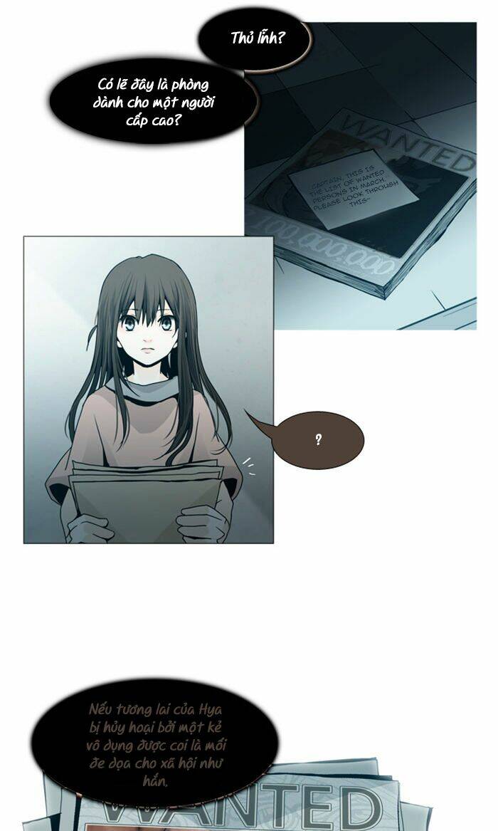 một không gian thời gian khác chapter 57 28