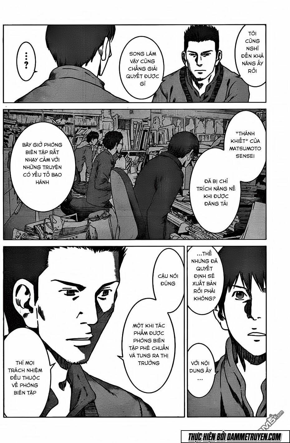 poison city chapter 1.1 34