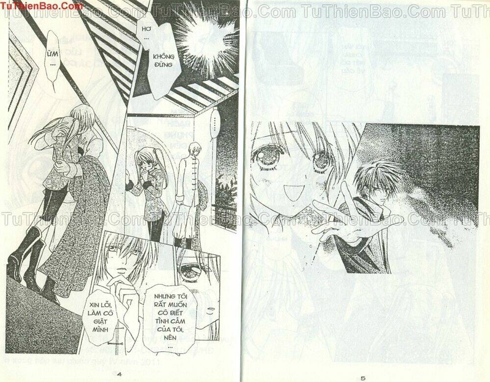 love monster chapter 48 3