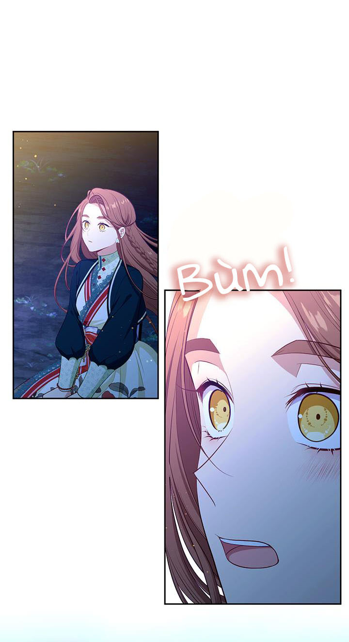 cẩn thận nữ phụ phản diện đấy! chapter 108 51