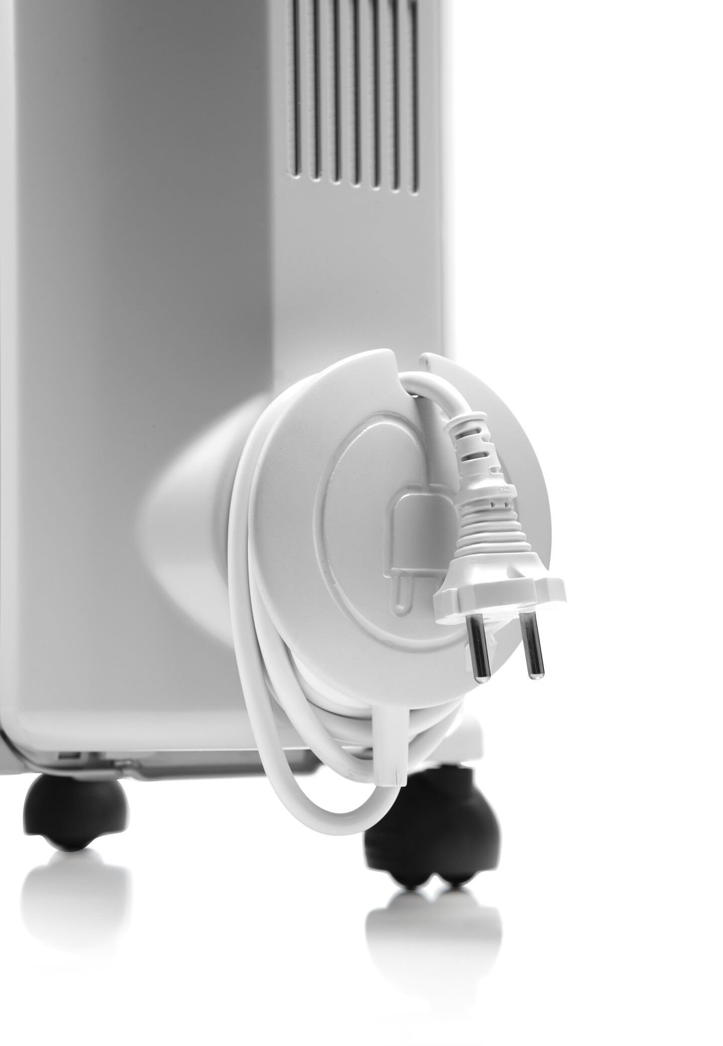 [Hàng chính hãng] Máy sưởi dầu DeLonghi Radia S TRRS1225C