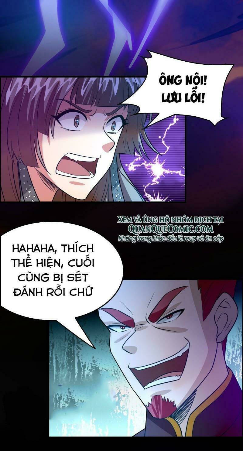 dị giới cung ứng thương chapter 92 26