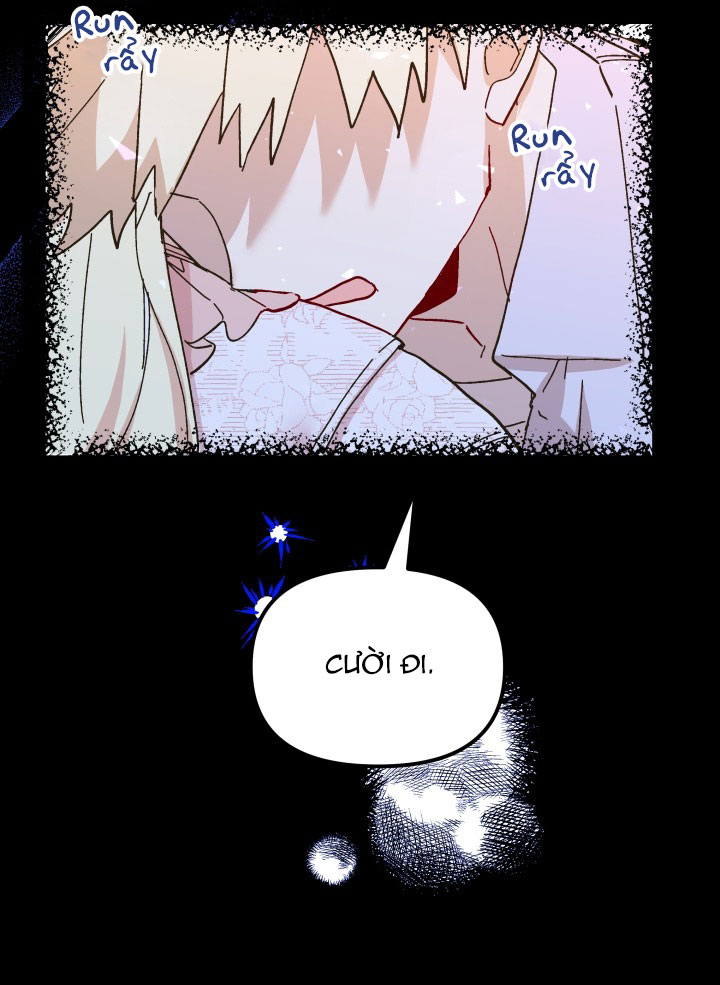 công chúa giả điên chapter 49.1 57