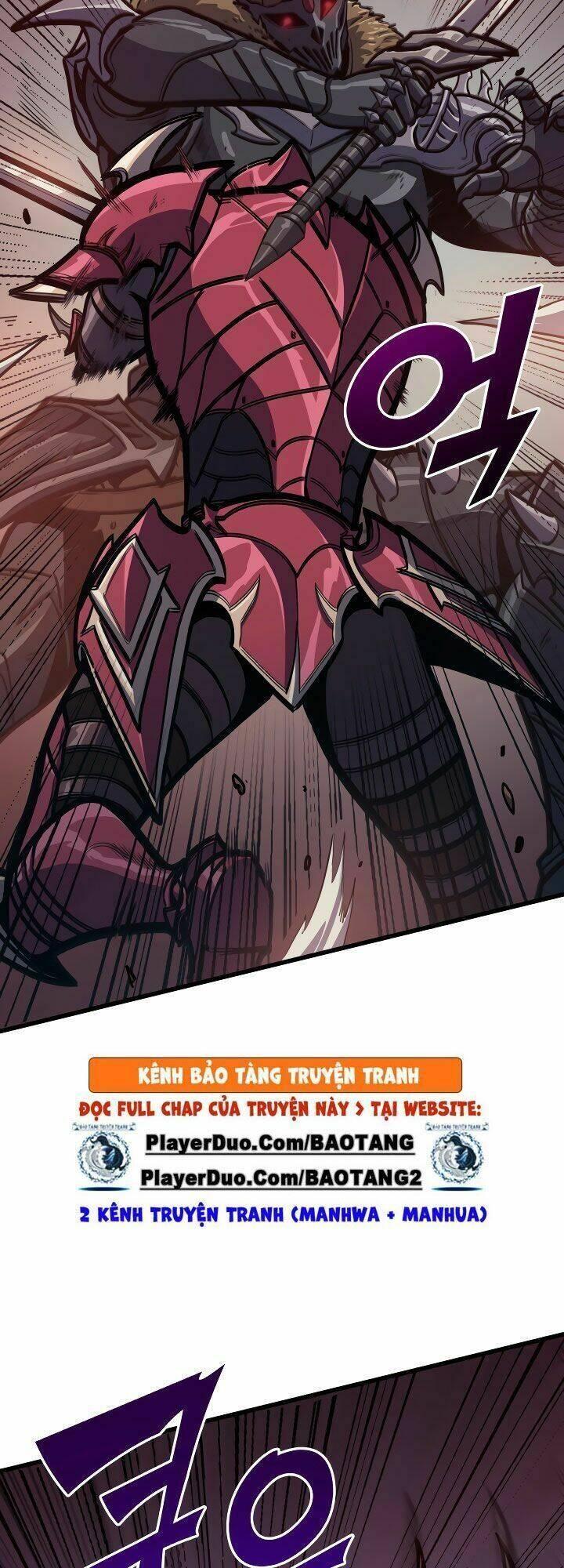 tôi trở lại thăng cấp một mình chapter 67 51