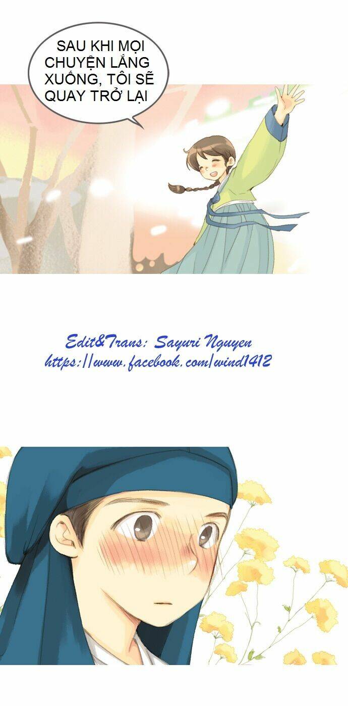 the great merchant kim manduk chapter 5 19