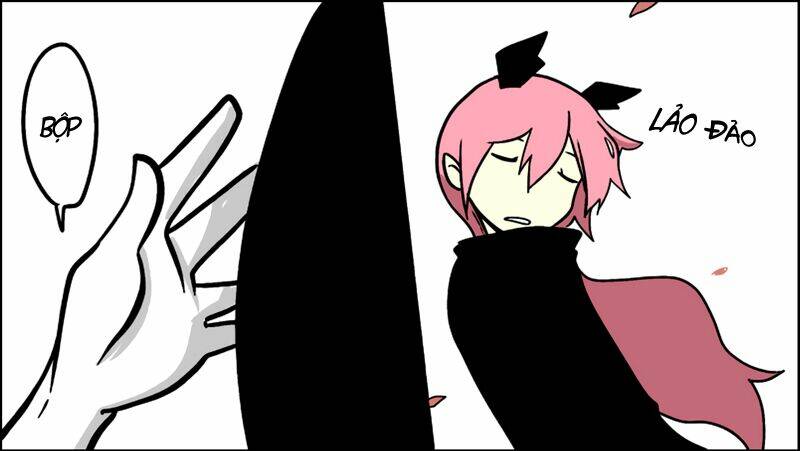 senyuu chapter 44 46