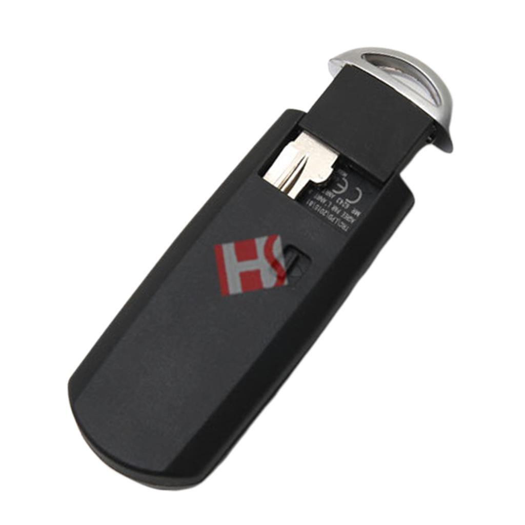 Replacement Smart Remote Car Key Fob Entry for /