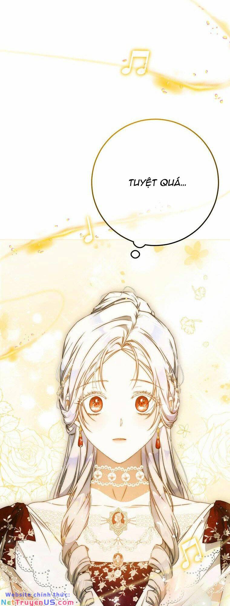 Tôi Trở Thành Vợ Nam Chính chapter 90.1 4