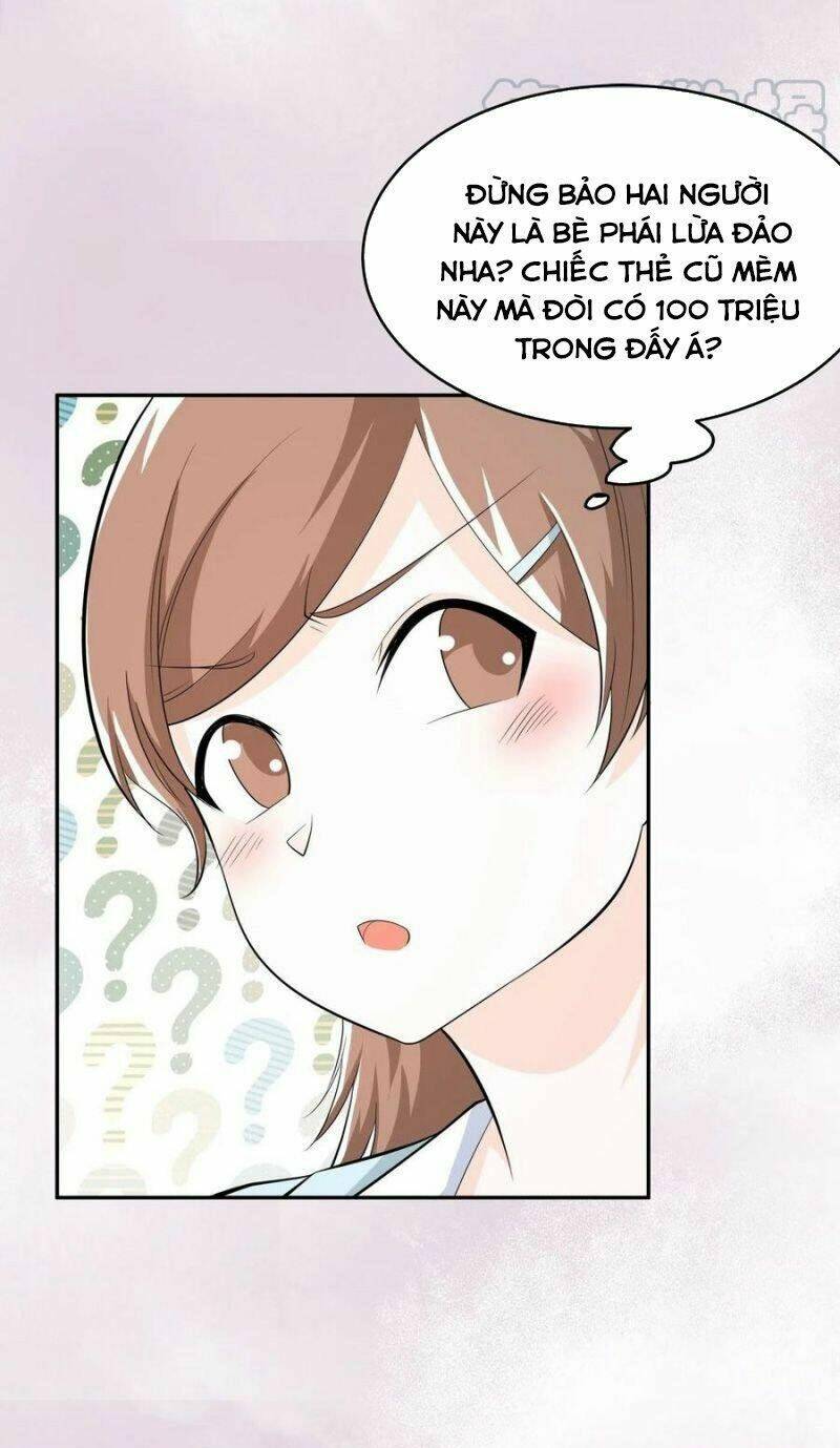 người tu tiên tại đô thị chapter 105 20