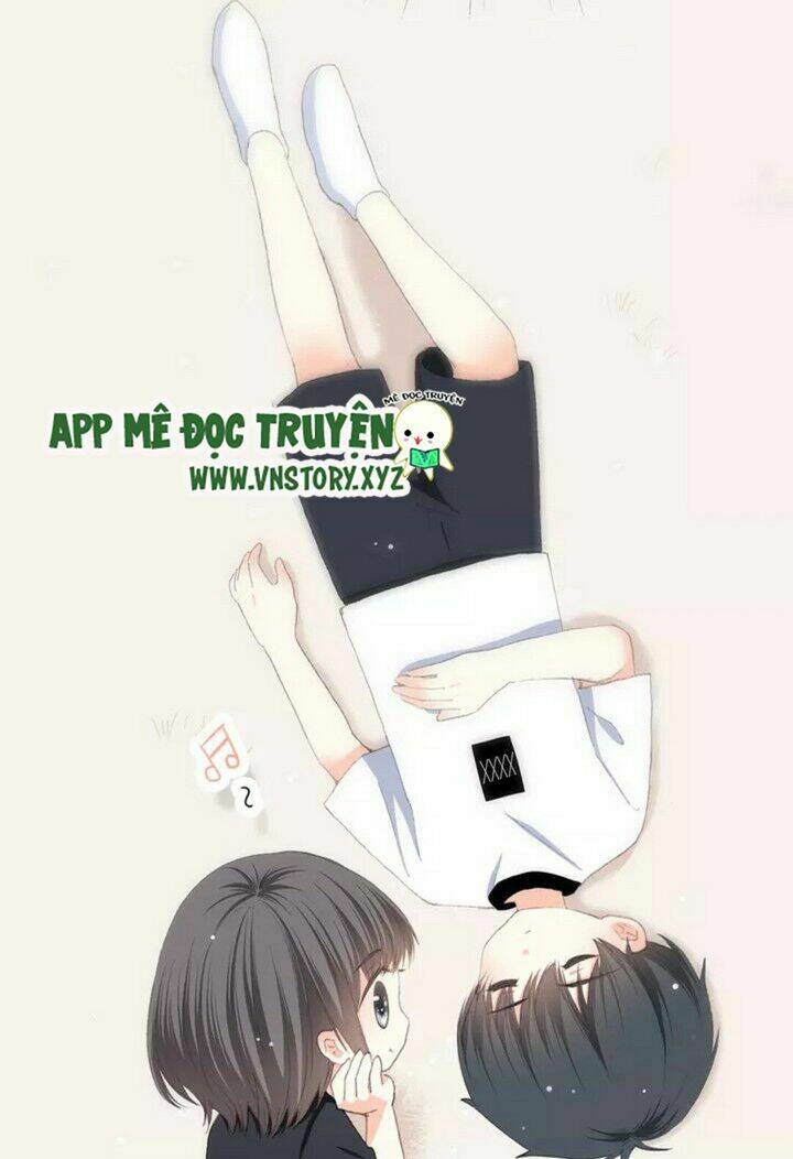 con tim rung động 3 chapter 48.5 8