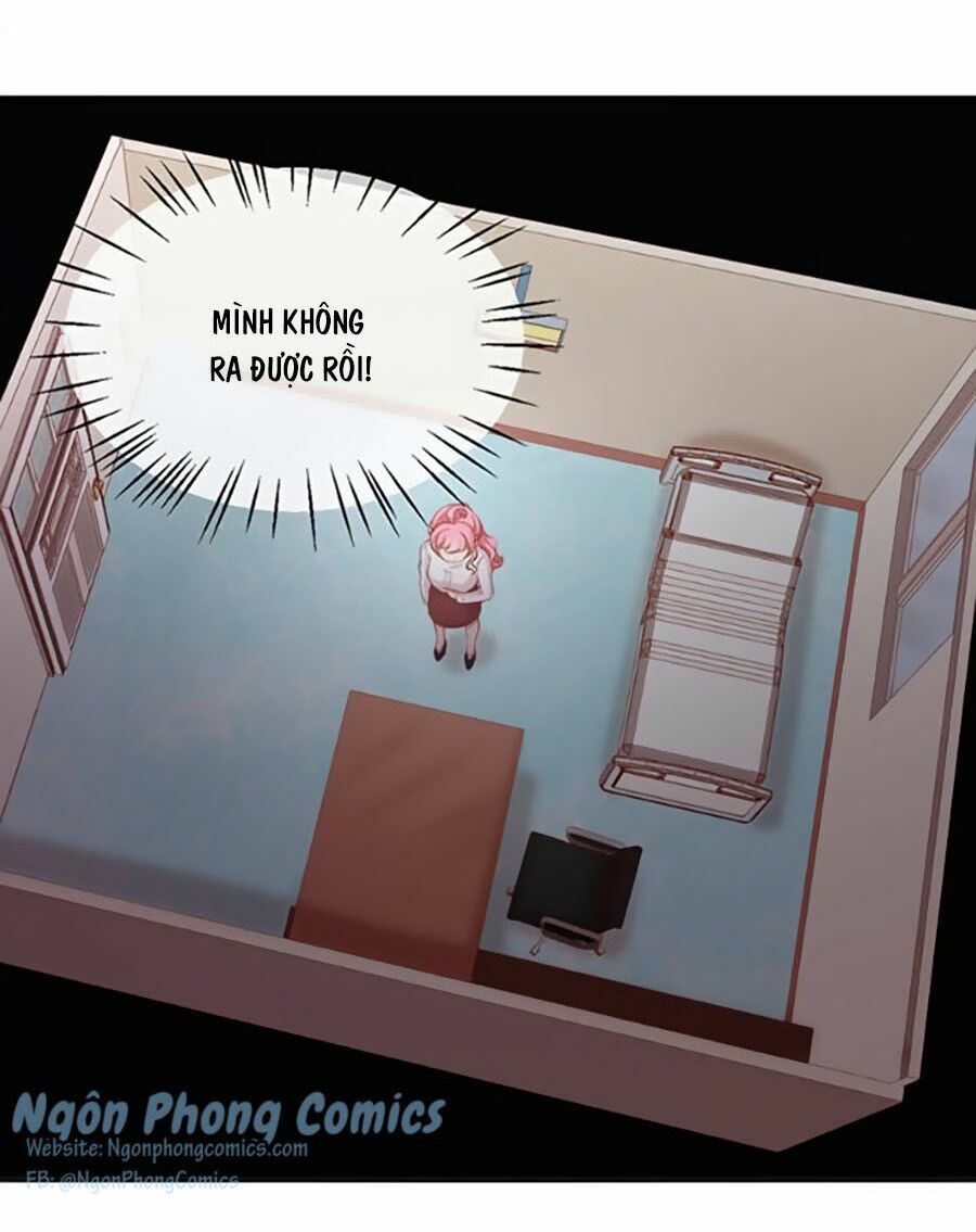 cả thế giới đều không bằng người chapter 31 11